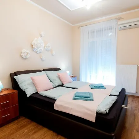 Apartment Andromeda
